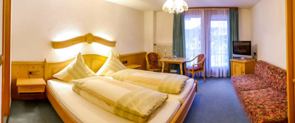 Gaestehaus Cafe Heck Titisee ภายนอก รูปภาพ